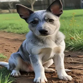 australian stumpy tail cattle dog