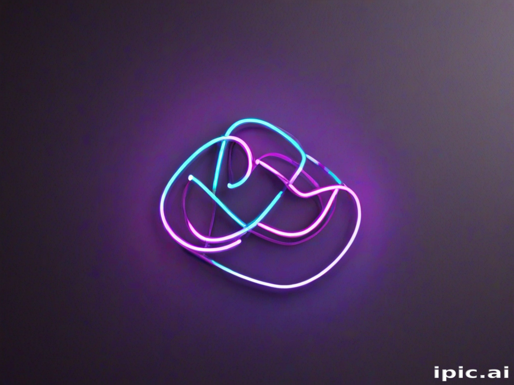 neon png