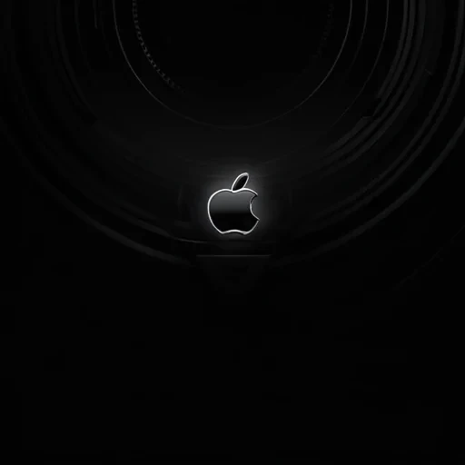 dark minimalist iphone wallpaper