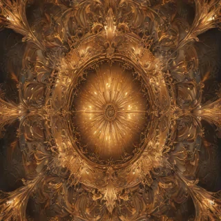 aura wallpaper