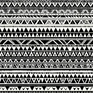 pattern tribal