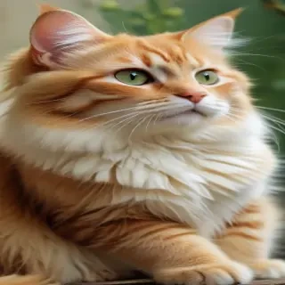 wallpaper cat cute