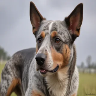 australian stumpy tail cattle dog