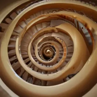 spiral png