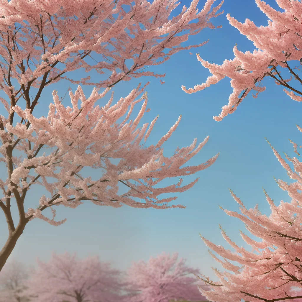 spring high resolution wallpaper