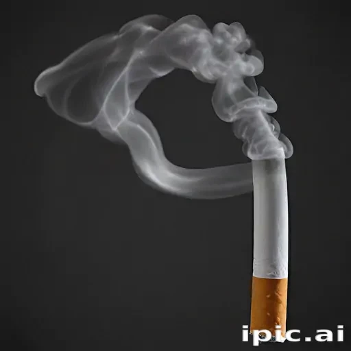 cigarette smoke png transparent