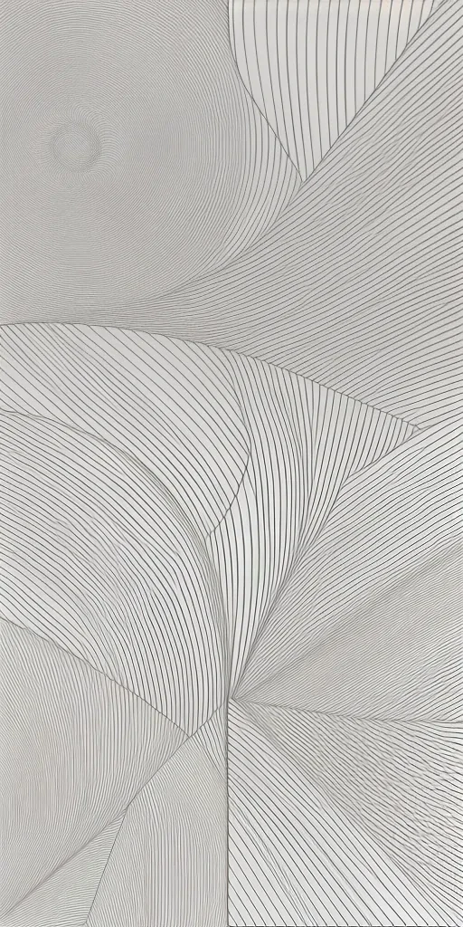 simple line patterns