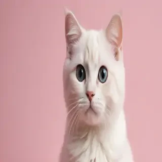 cute cat wallpaper aesthetic