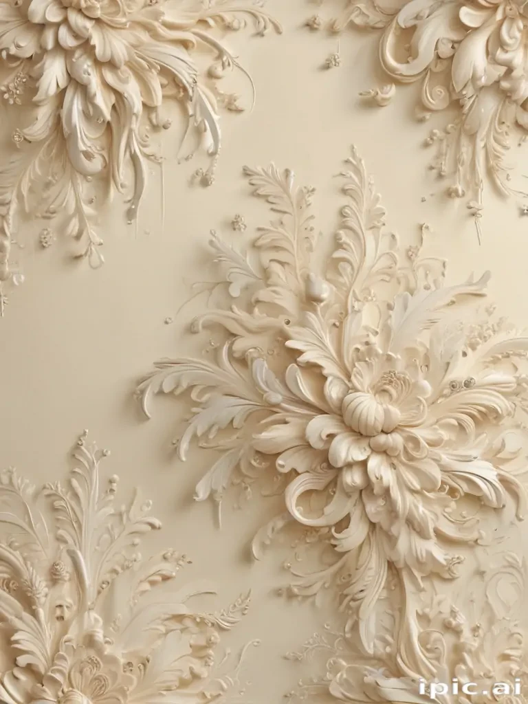 cream aesthetic wallpaper