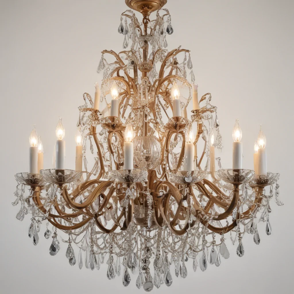 chandelier png