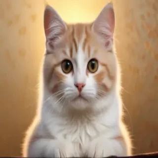 background cute cat wallpaper