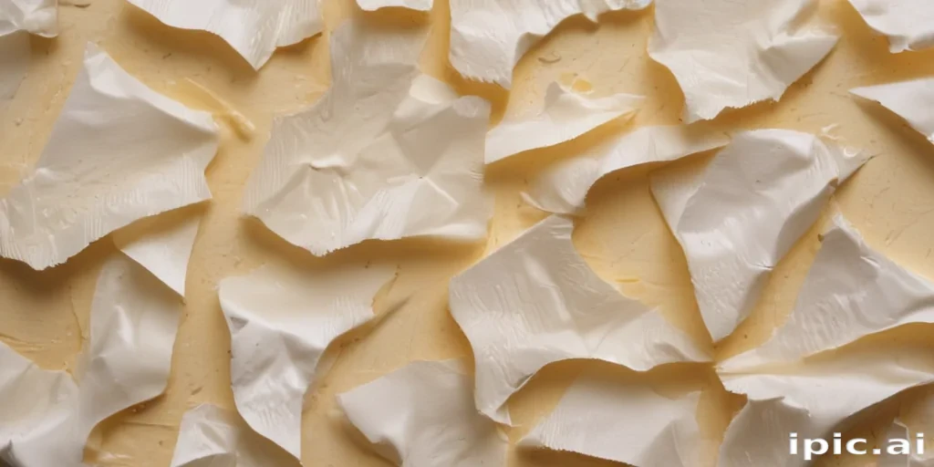 tear paper texture