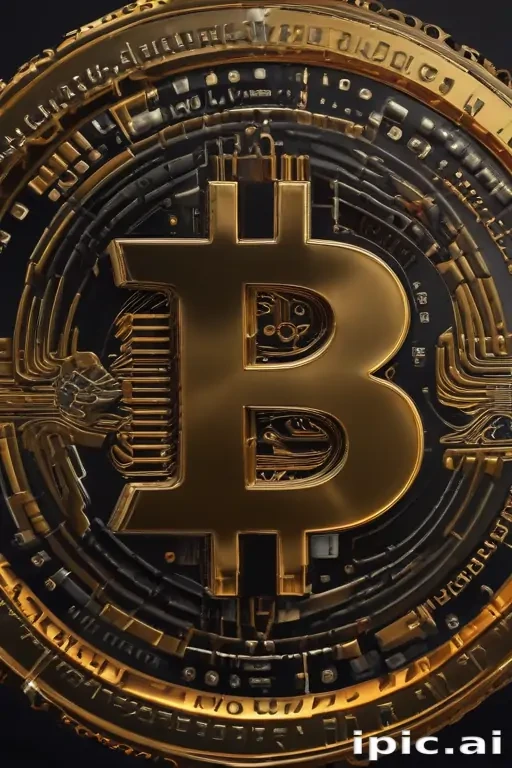 bitcoin logo