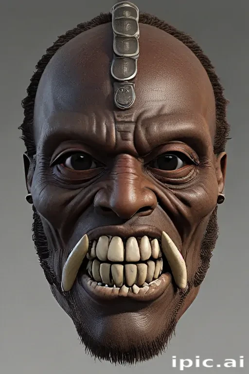 png mask