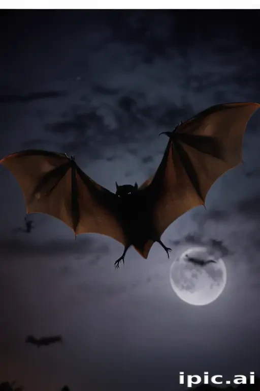 halloween bats png