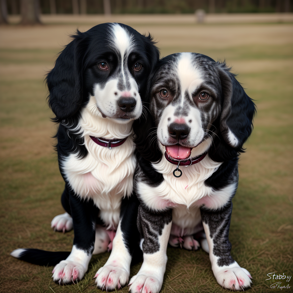 stabyhoun dog breed