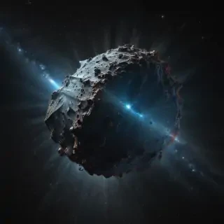 comet png