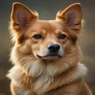 aesthetic wallpapers dogs