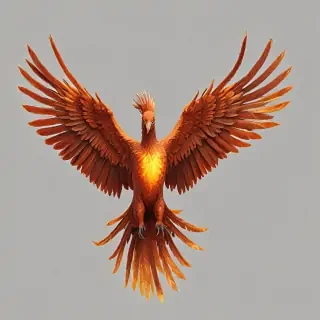 phoenix png