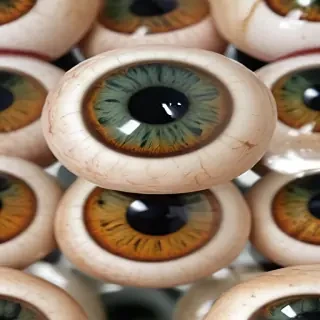 eyeball png