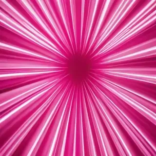 cool pink background
