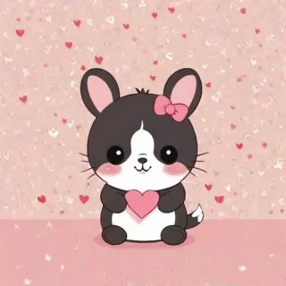 cute cute cute wallpaper