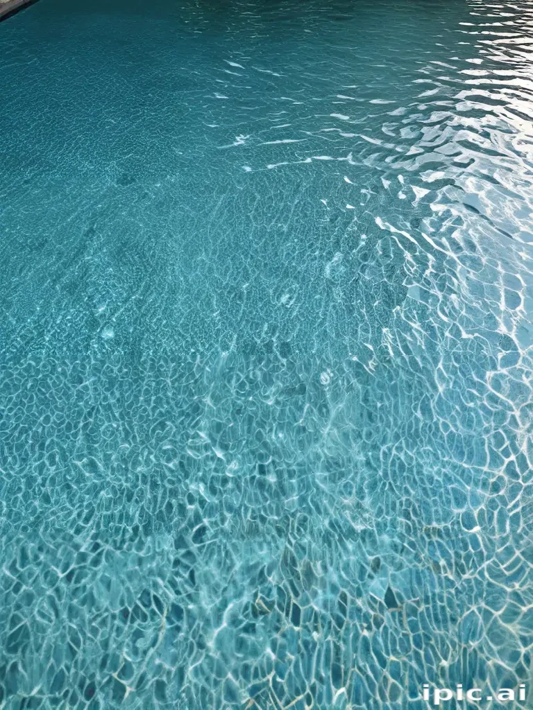 pool backround