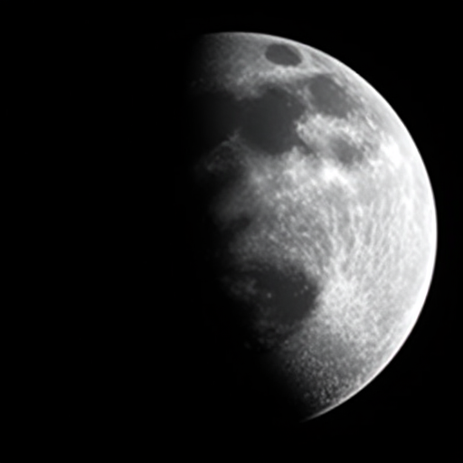moon transparent