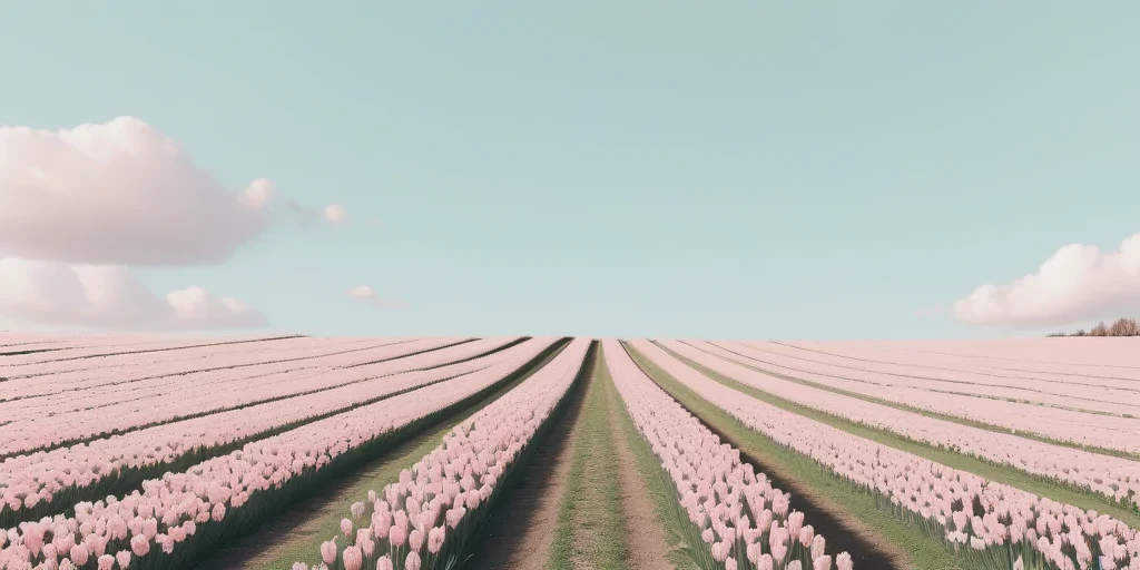 spring desktop wallpaper aesthetic