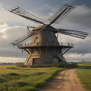 windmill png