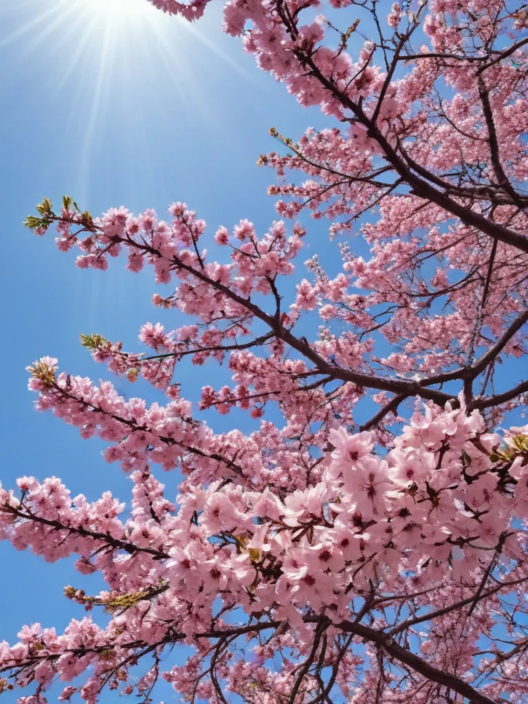spring iphone background
