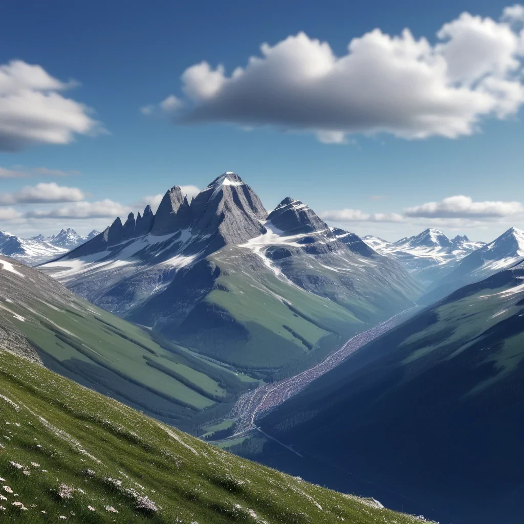 iphone mountain wallpaper