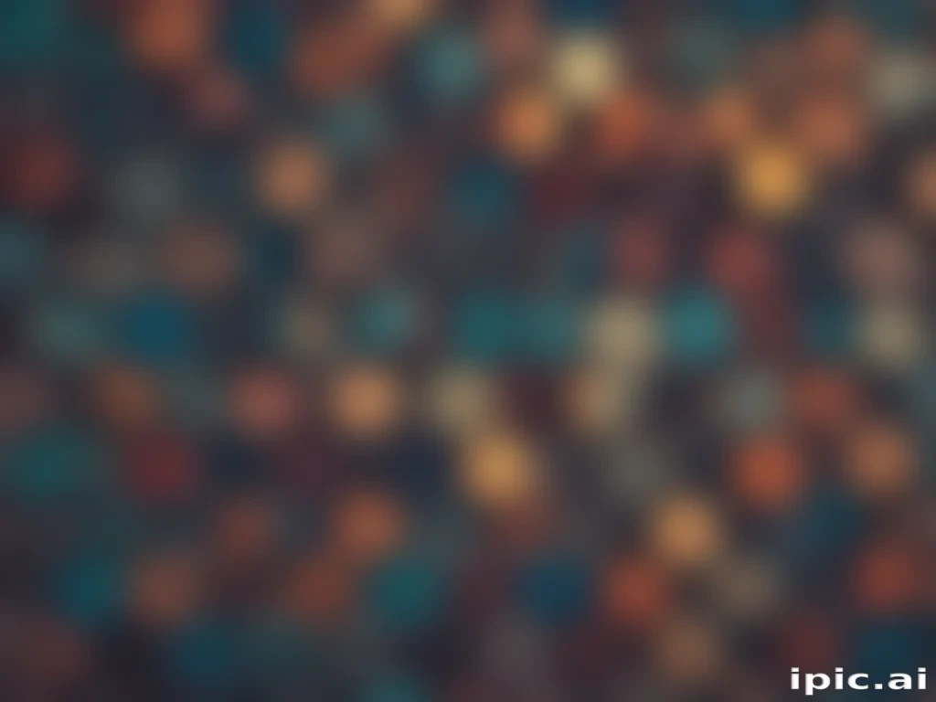 hexagon background