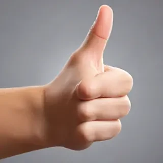 thumbs up png