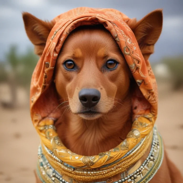 somali breed