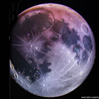 moon transparent