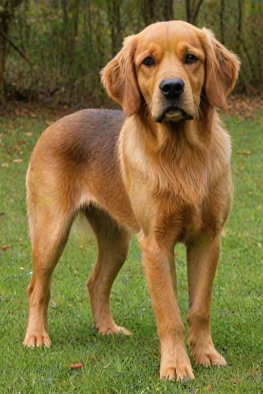 cavador dog breed