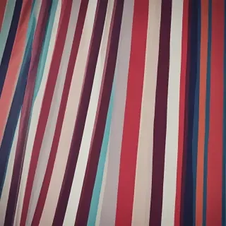 striped background