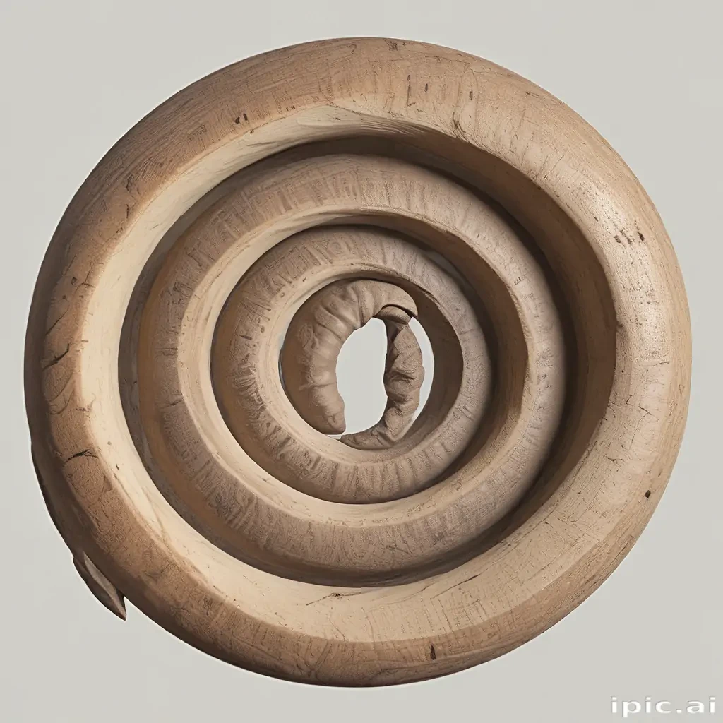 spiral png