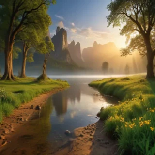 nature wallpaper