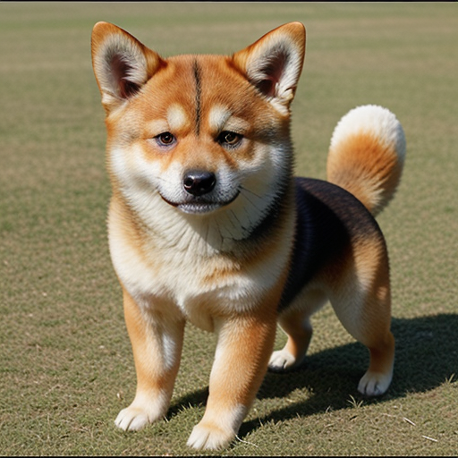 aussie shiba dog breed