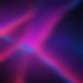 neon backgrounds for iphone