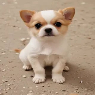 cute and desperate
