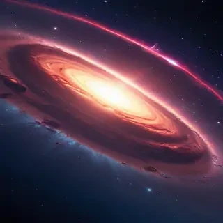 iphone space wallpaper