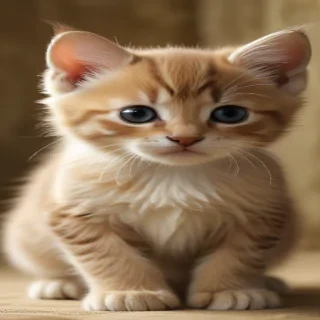 kitten wallpaper