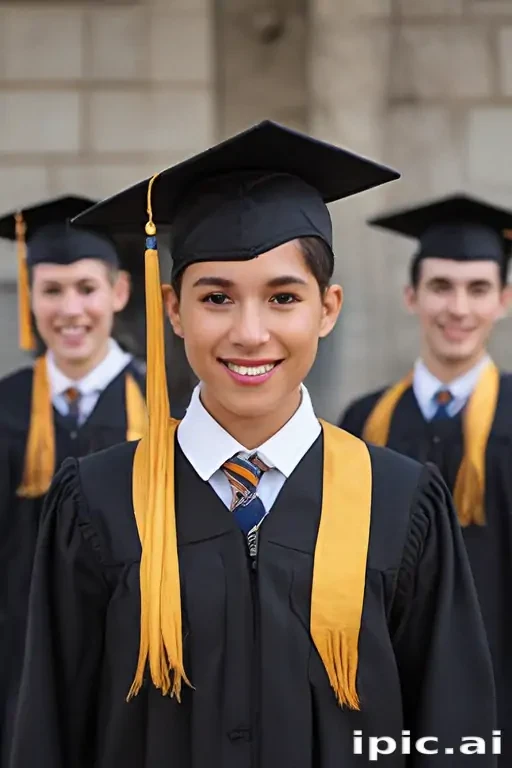 graduation png