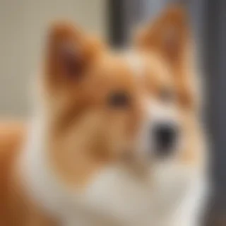dameranian dog breed
