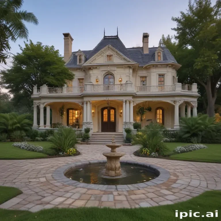 mansion png