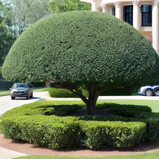 an