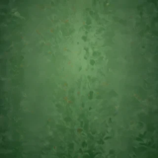 plain green bg